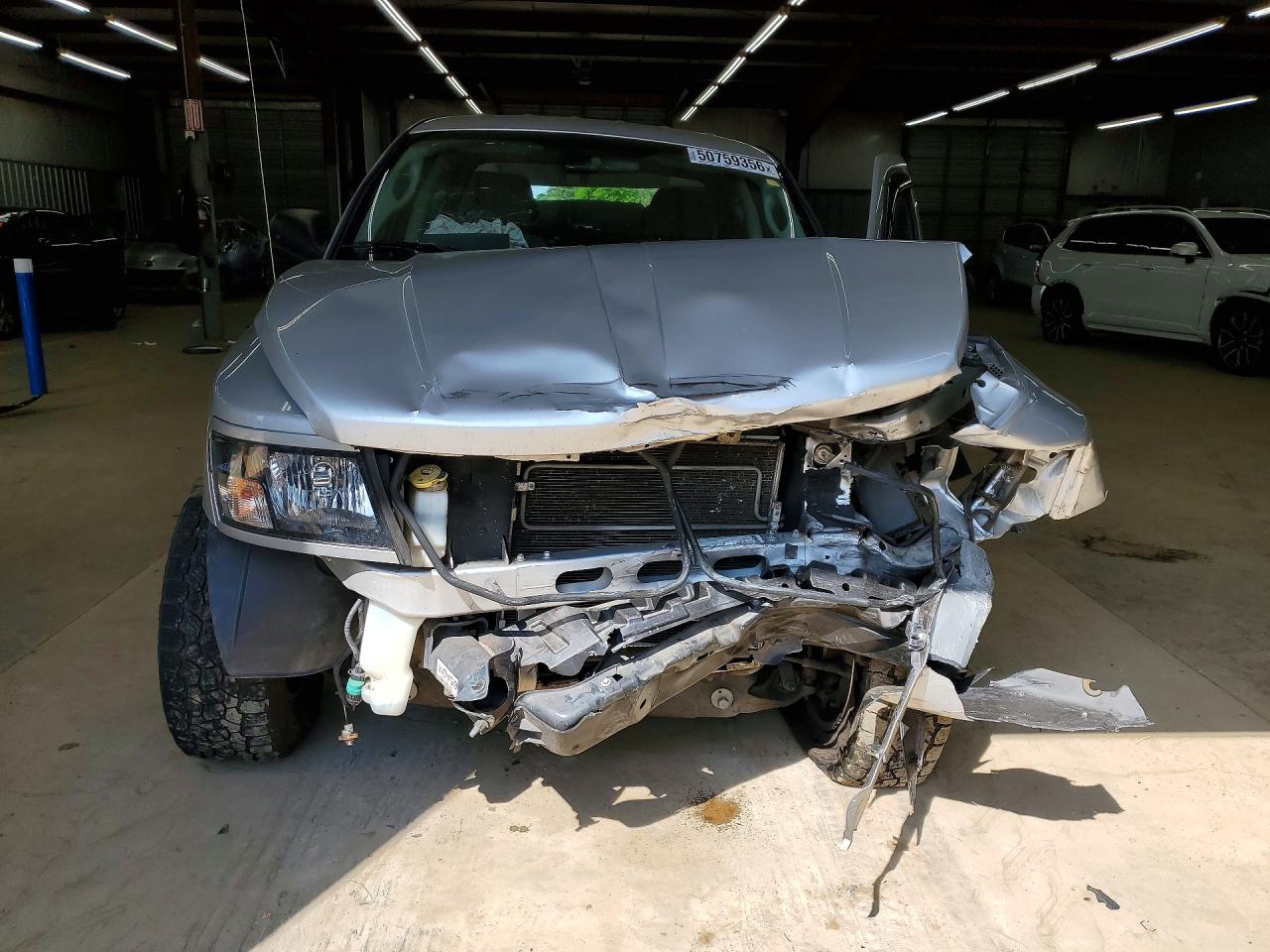 Dodge Dakota Sxt