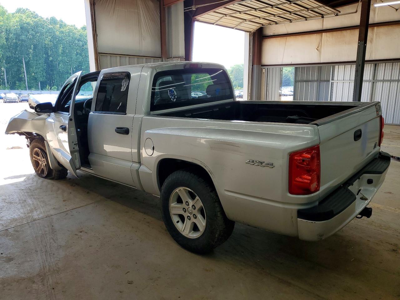 Dodge Dakota Sxt