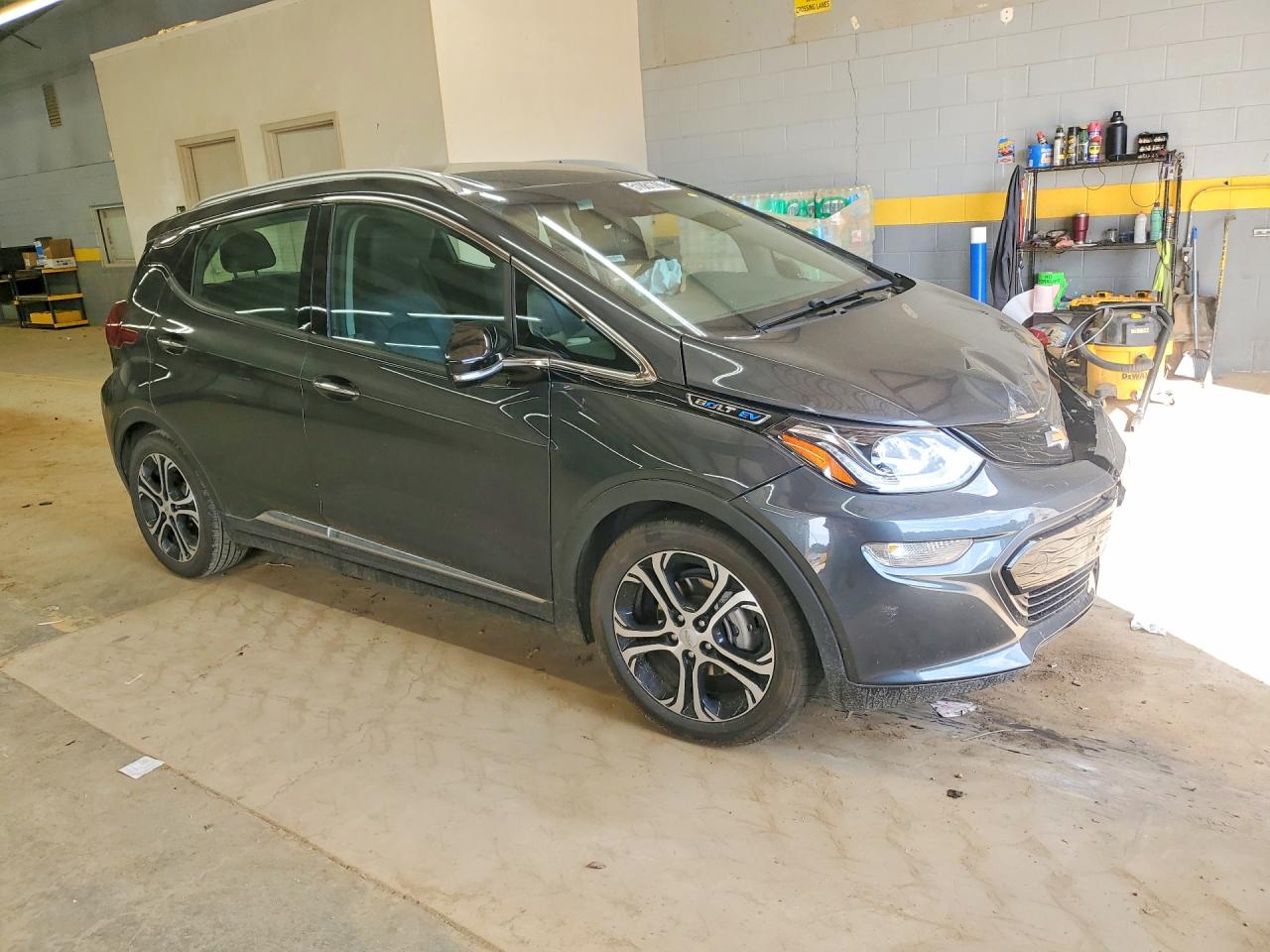 Chevrolet Bolt Premier