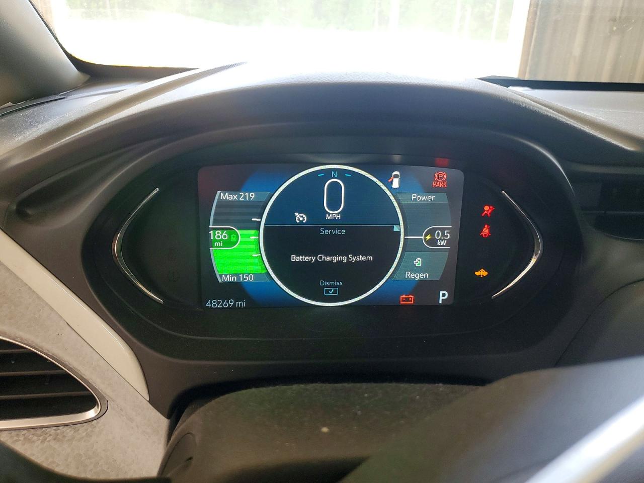 Chevrolet Bolt Premier