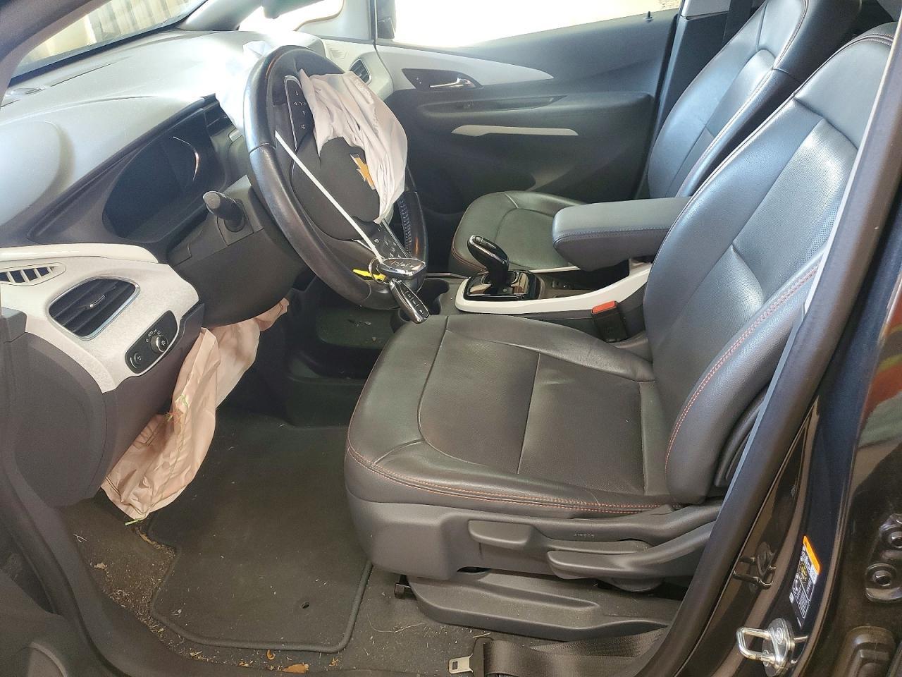 Chevrolet Bolt Premier
