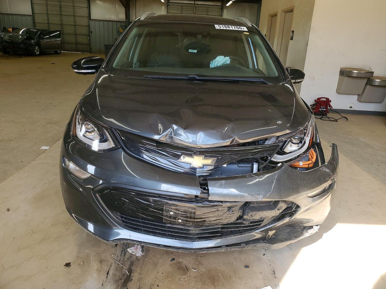 Chevrolet Bolt Premier