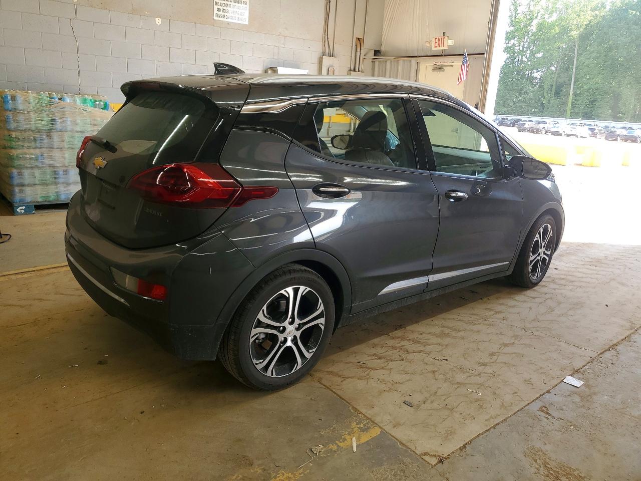 Chevrolet Bolt Premier