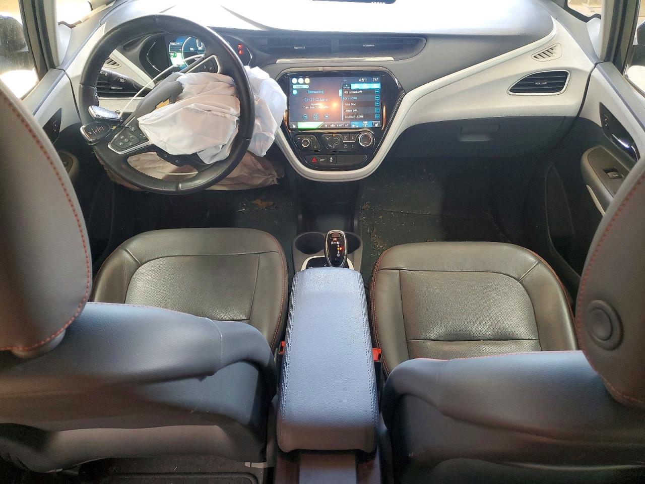 Chevrolet Bolt Premier