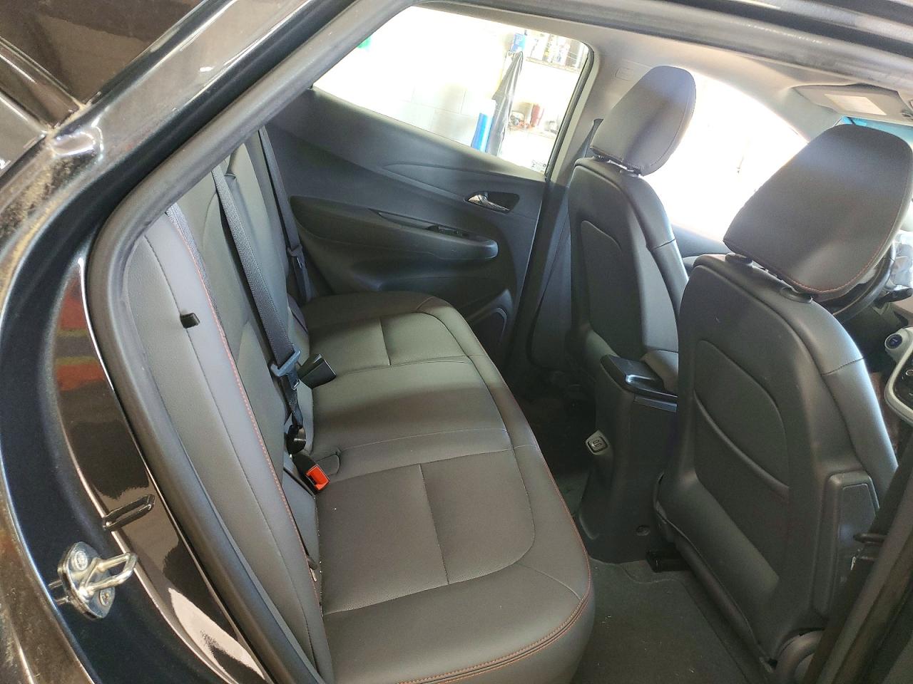 Chevrolet Bolt Premier