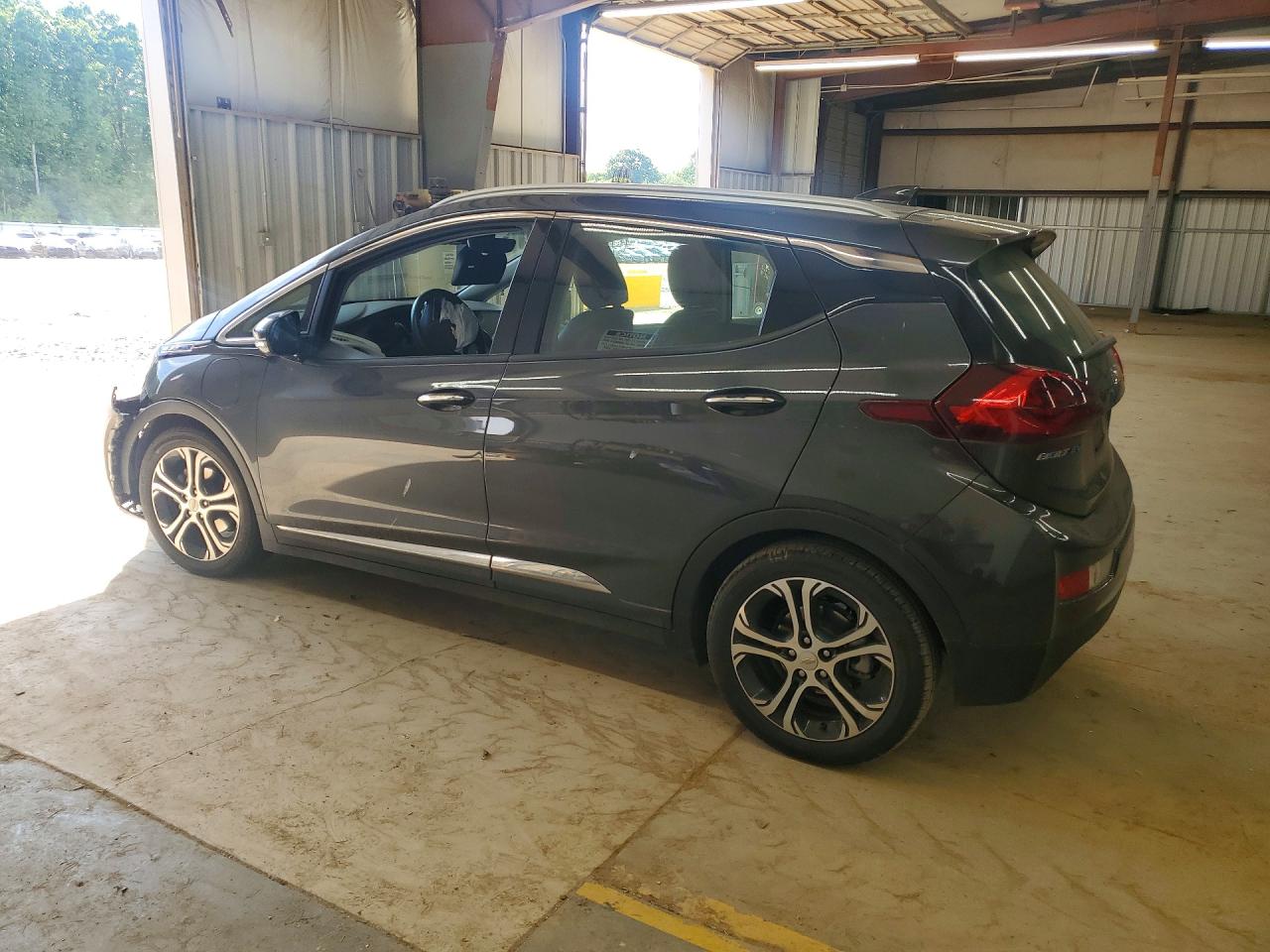 Chevrolet Bolt Premier