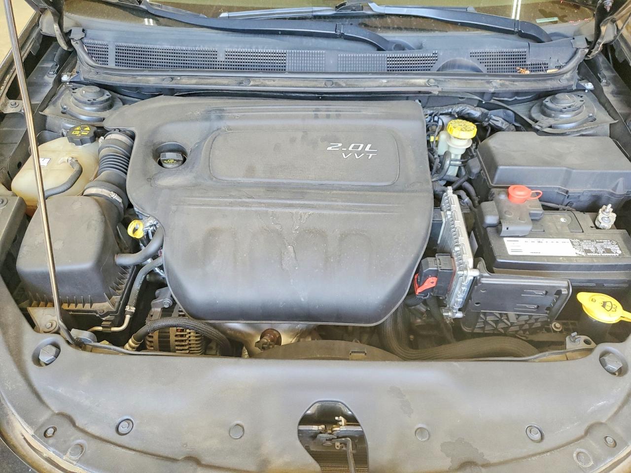 Dodge Dart Se