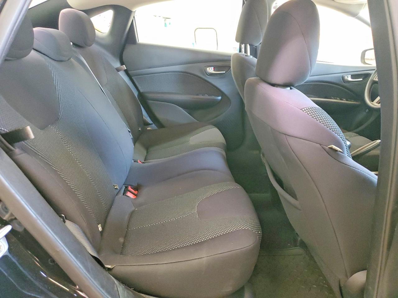 Dodge Dart Se