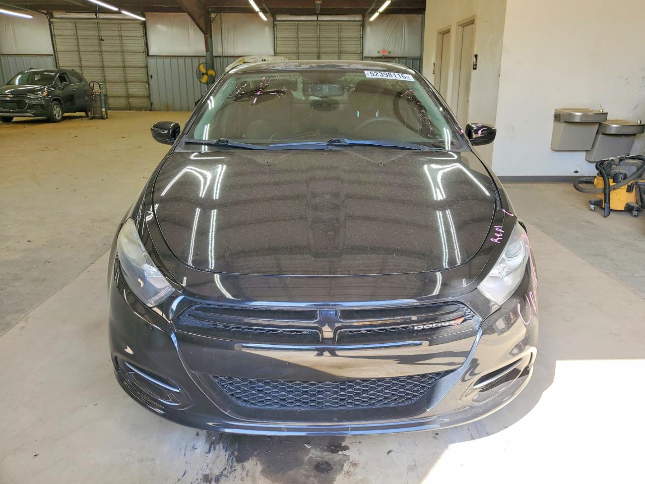 Dodge Dart Se