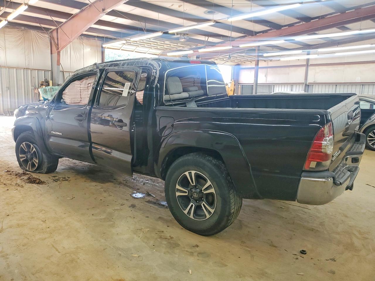 Toyota Tacoma Double Cab Prerunner