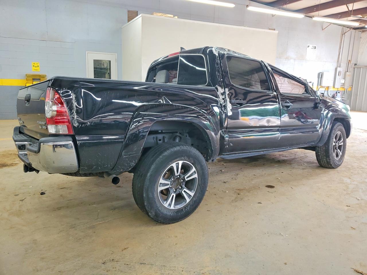 Toyota Tacoma Double Cab Prerunner