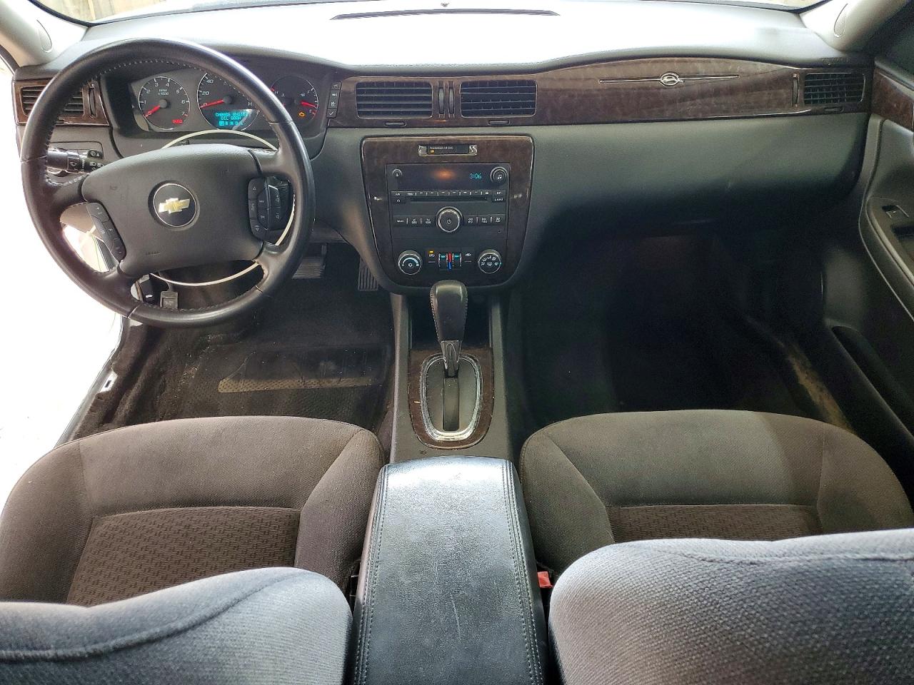 Chevrolet Impala Lt