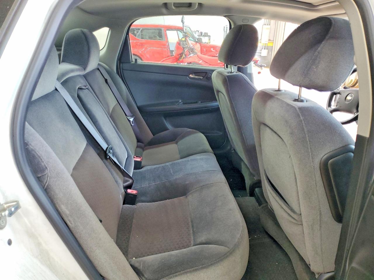Chevrolet Impala Lt