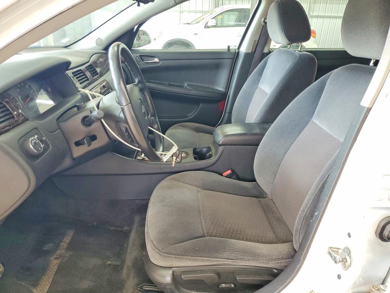 Chevrolet Impala Lt