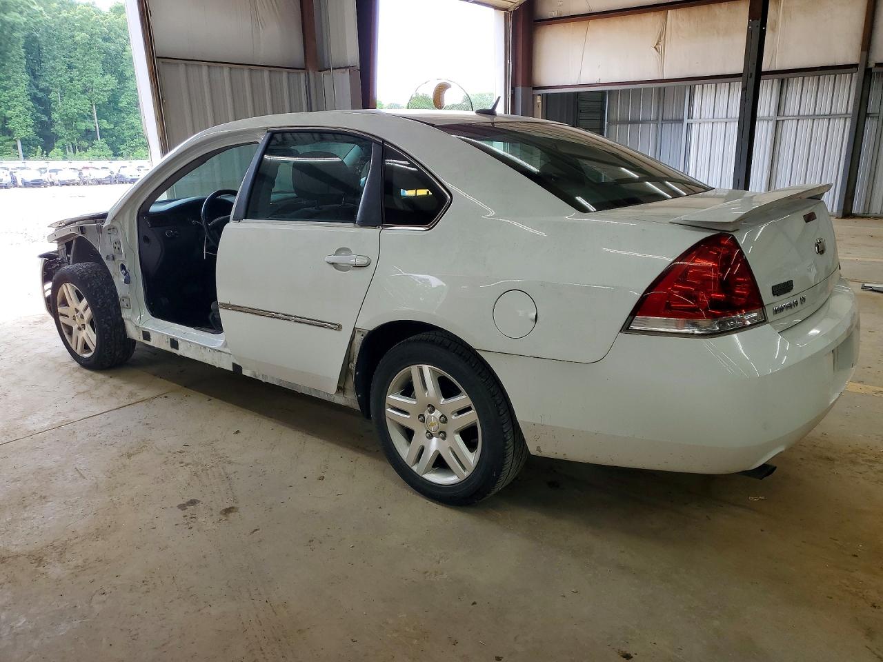 Chevrolet Impala Lt