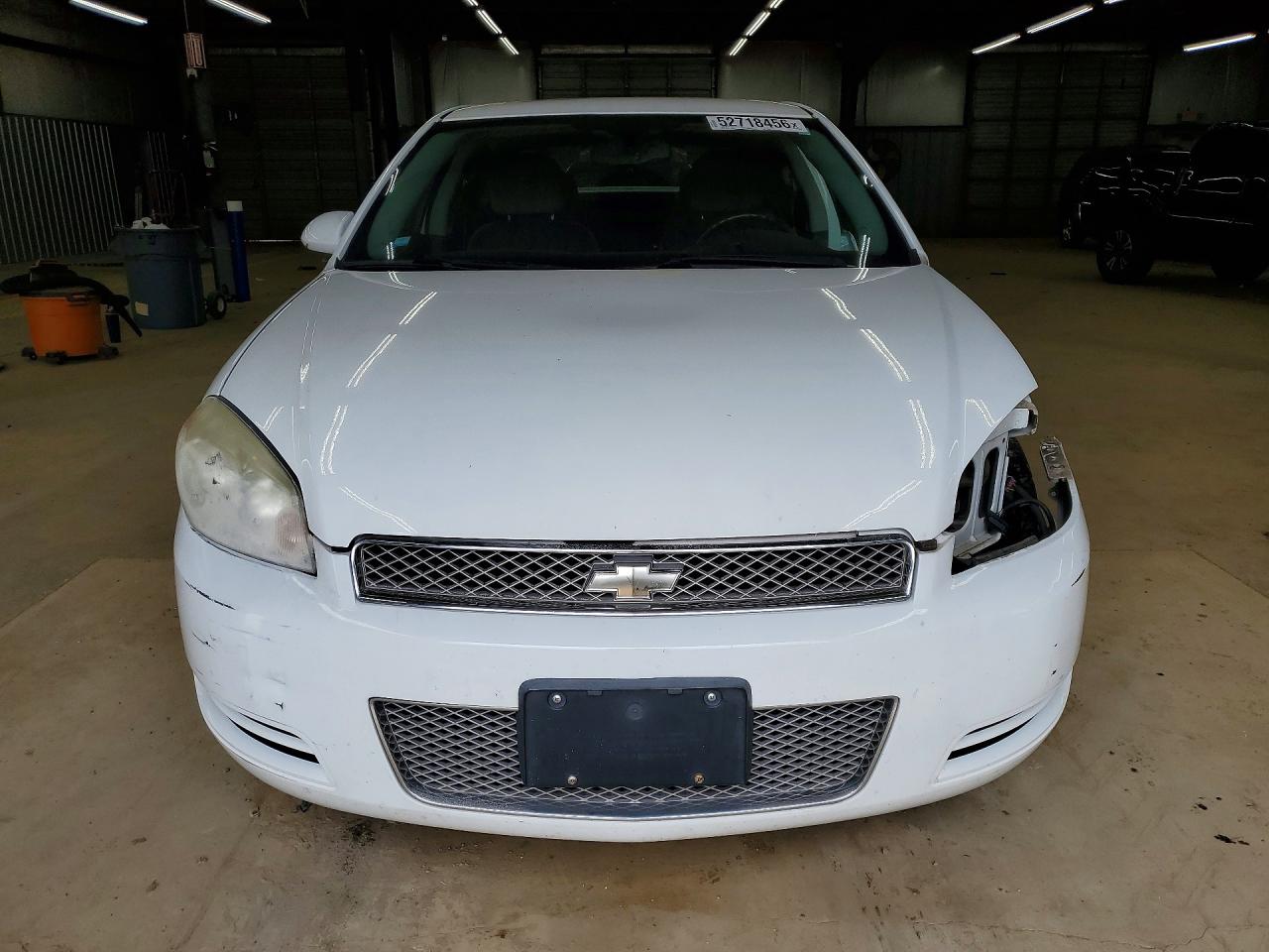 Chevrolet Impala Lt