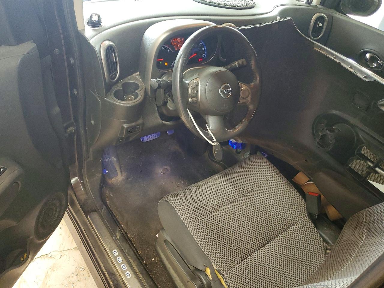 Nissan Cube 1.8 1.8