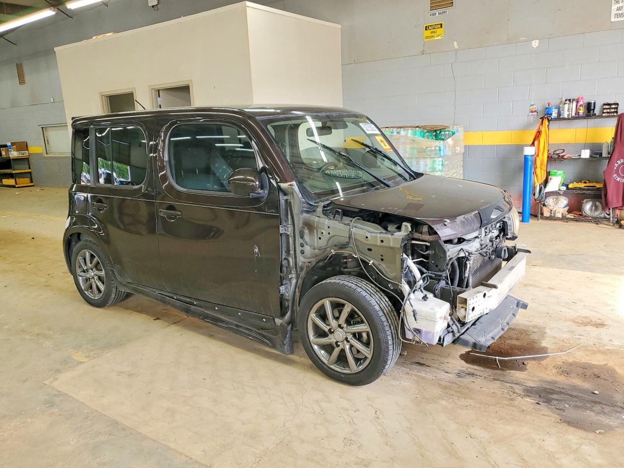 Nissan Cube 1.8 1.8