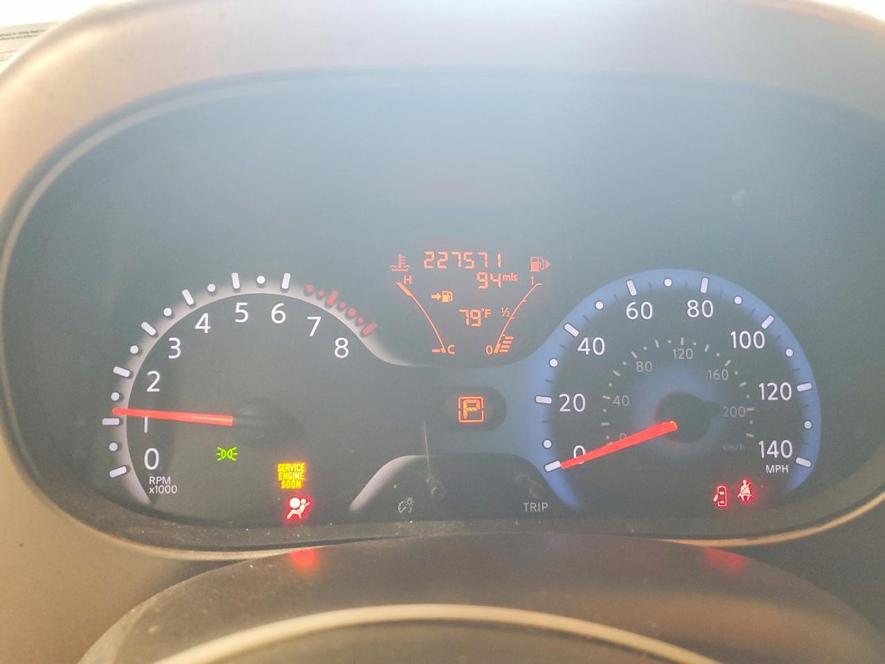 Nissan Cube 1.8 1.8