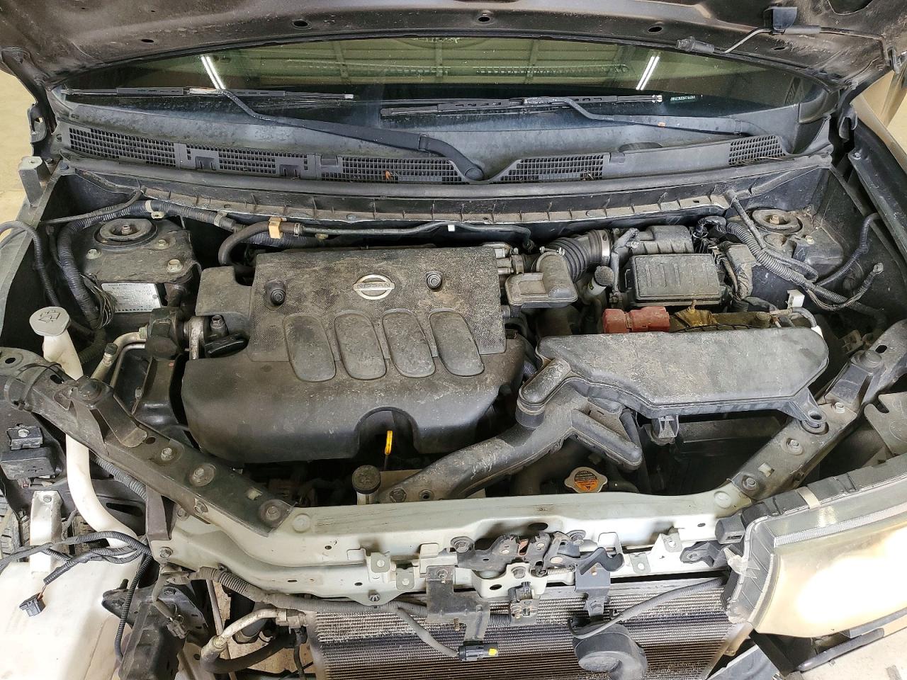 Nissan Cube 1.8 1.8