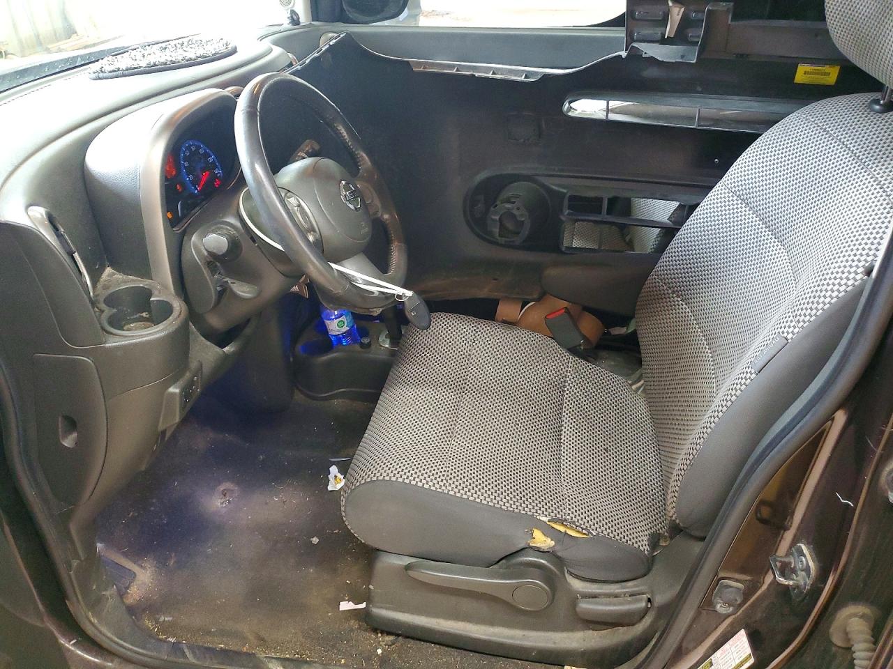 Nissan Cube 1.8 1.8