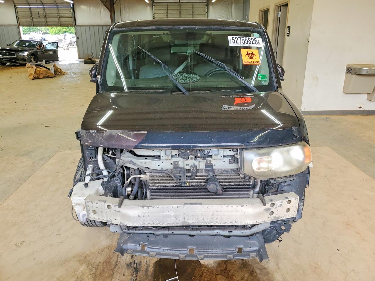 Nissan Cube 1.8 1.8