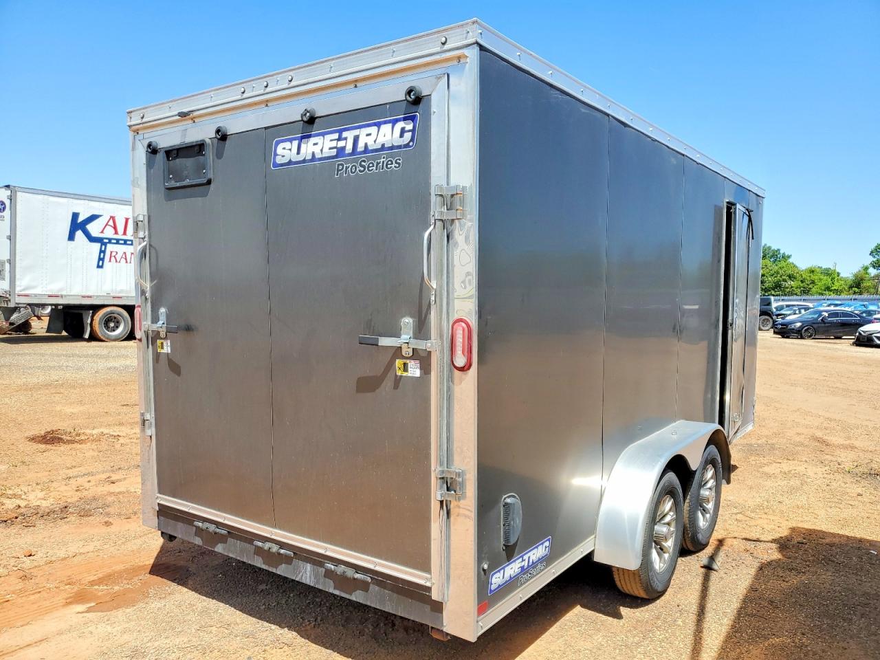 Sure-Trac Other