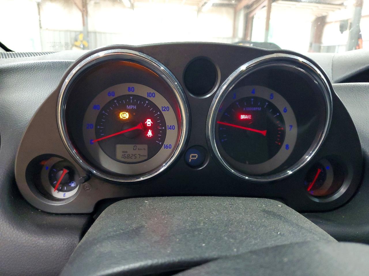 Mitsubishi Eclipse Gs