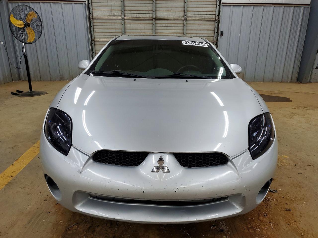 Mitsubishi Eclipse Gs