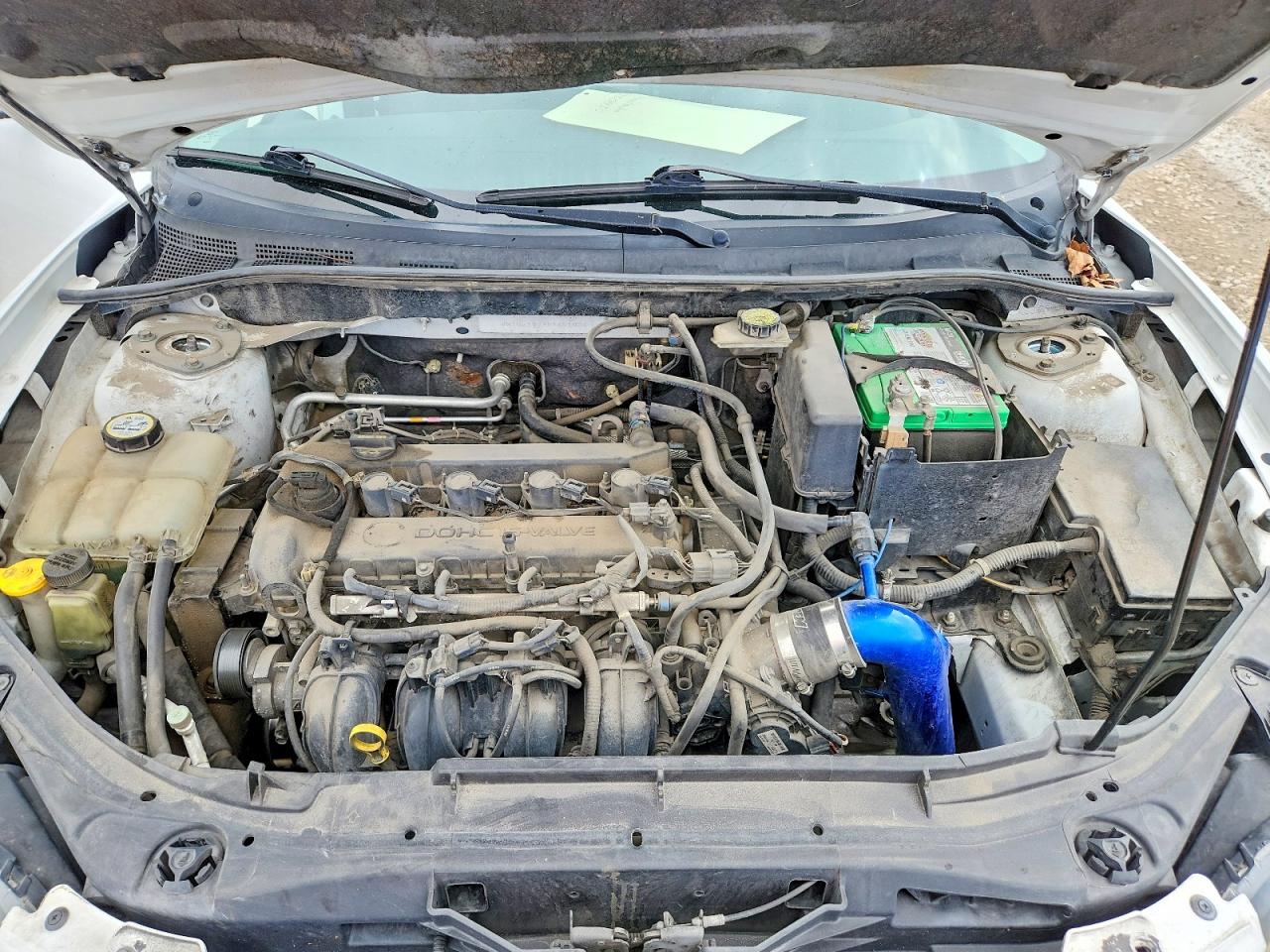 Mazda Mazda3 S