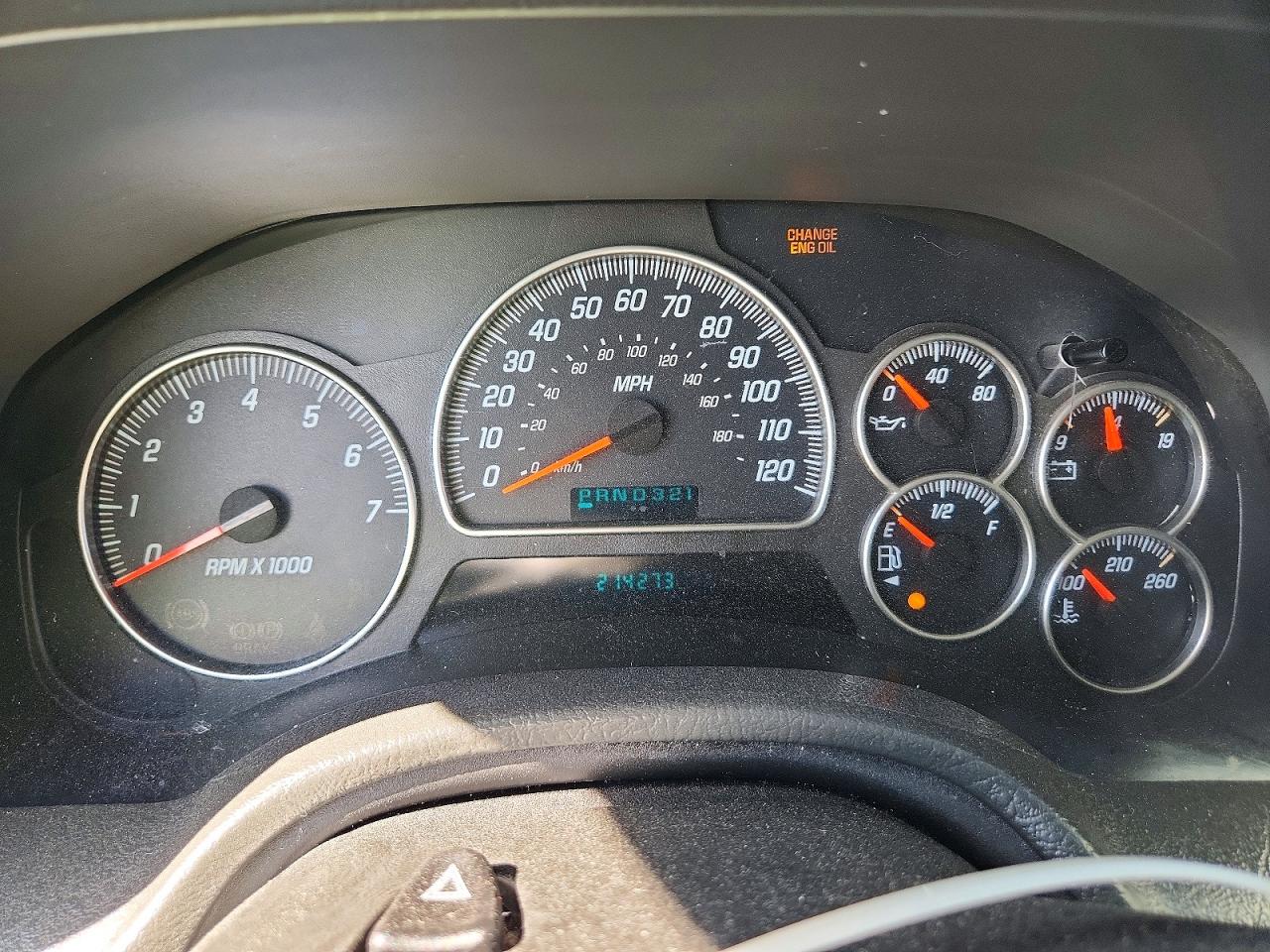 GMC Envoy