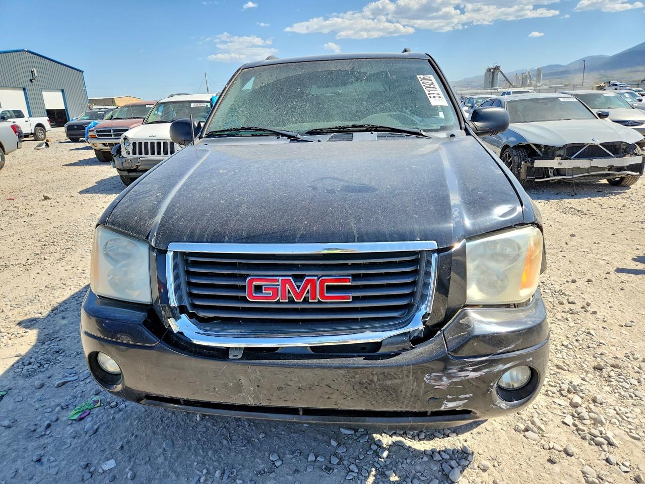 GMC Envoy