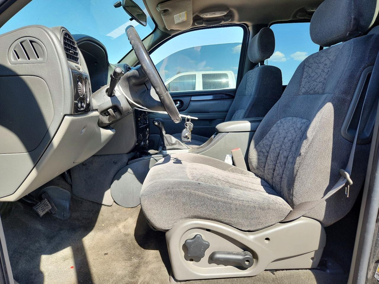 GMC Envoy