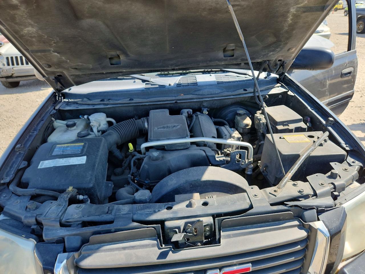 GMC Envoy