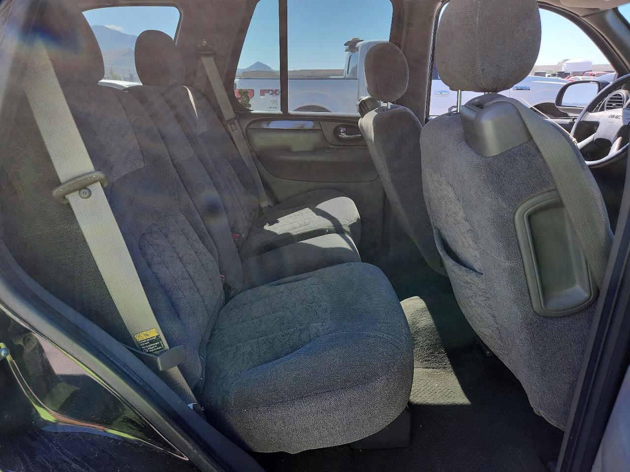 GMC Envoy