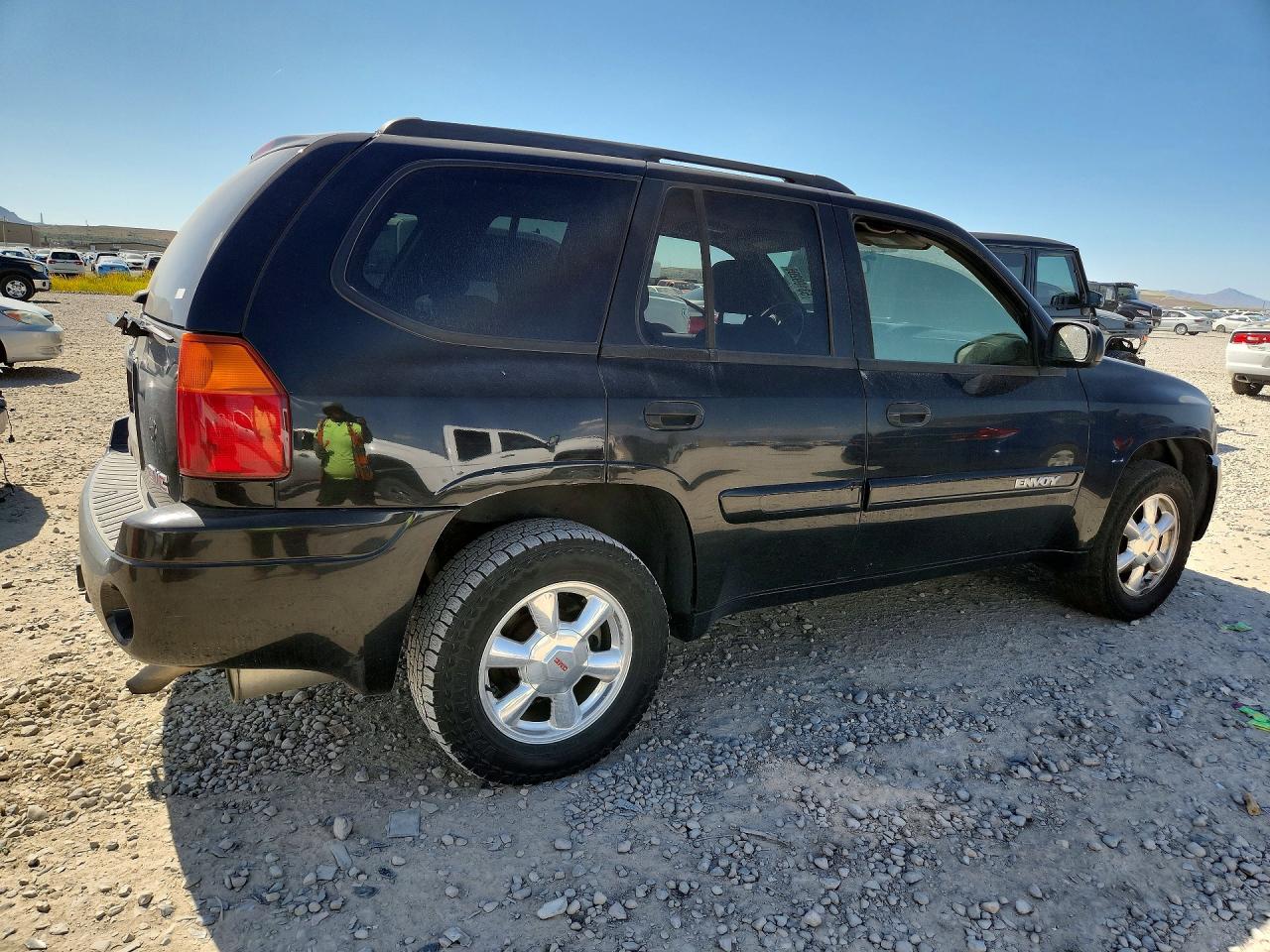 GMC Envoy