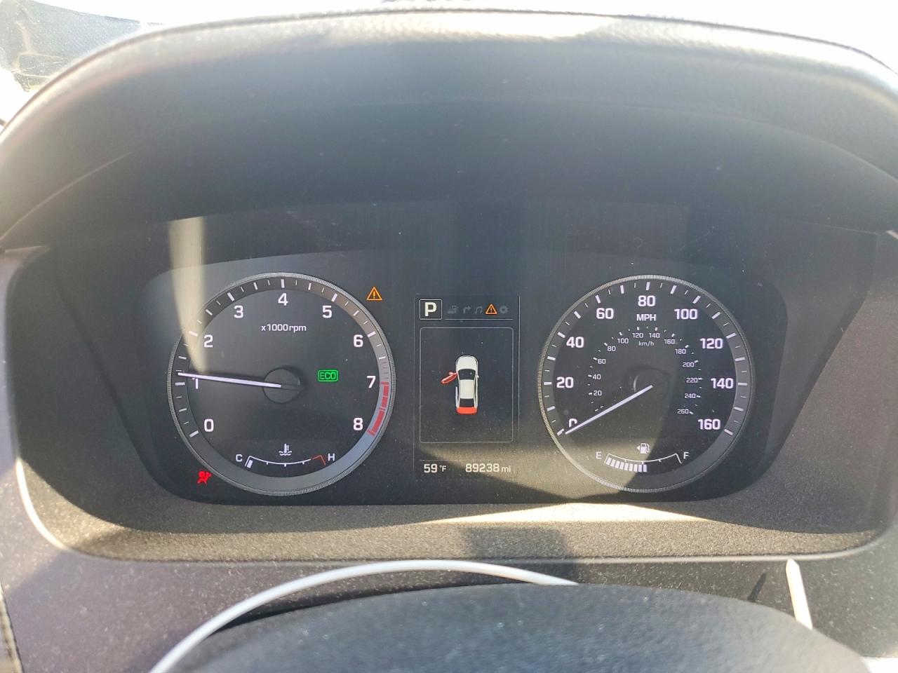 Hyundai SONATA Limited