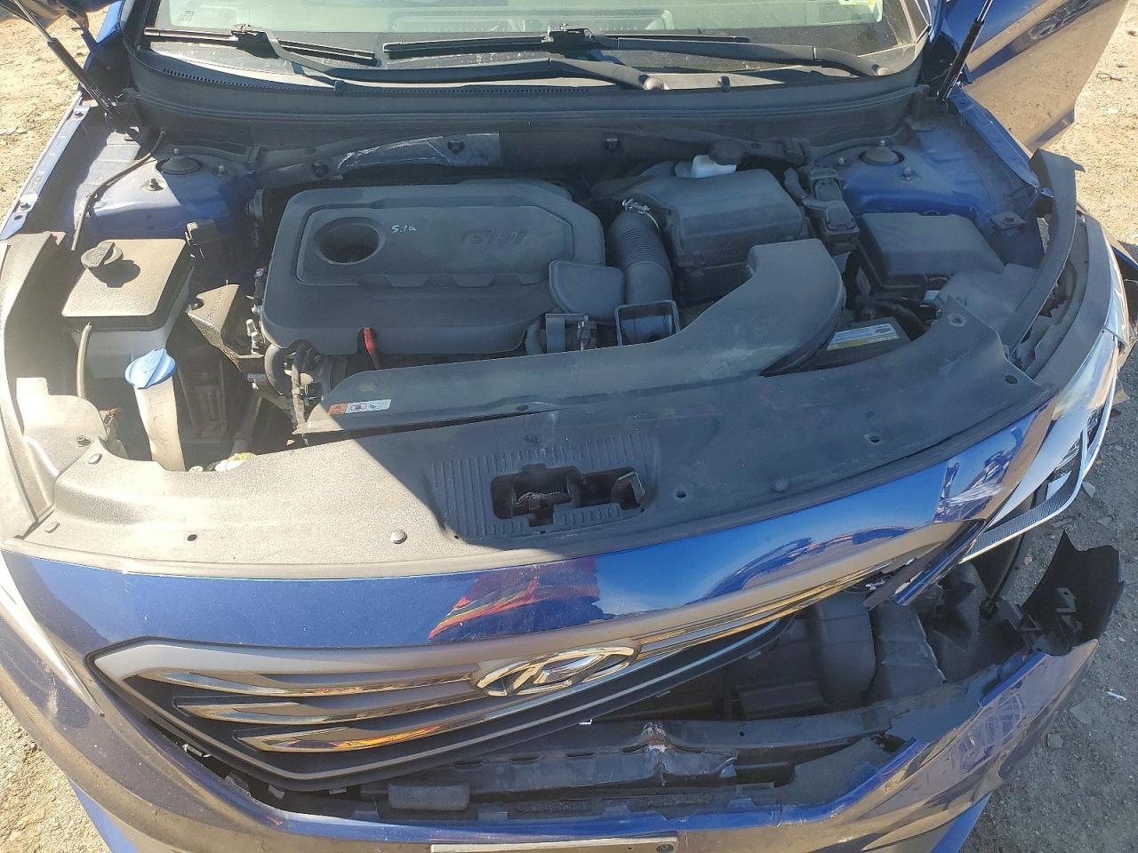 Hyundai SONATA Limited