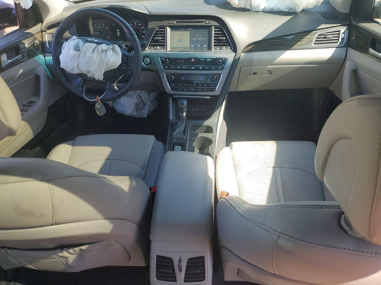 Hyundai SONATA Limited