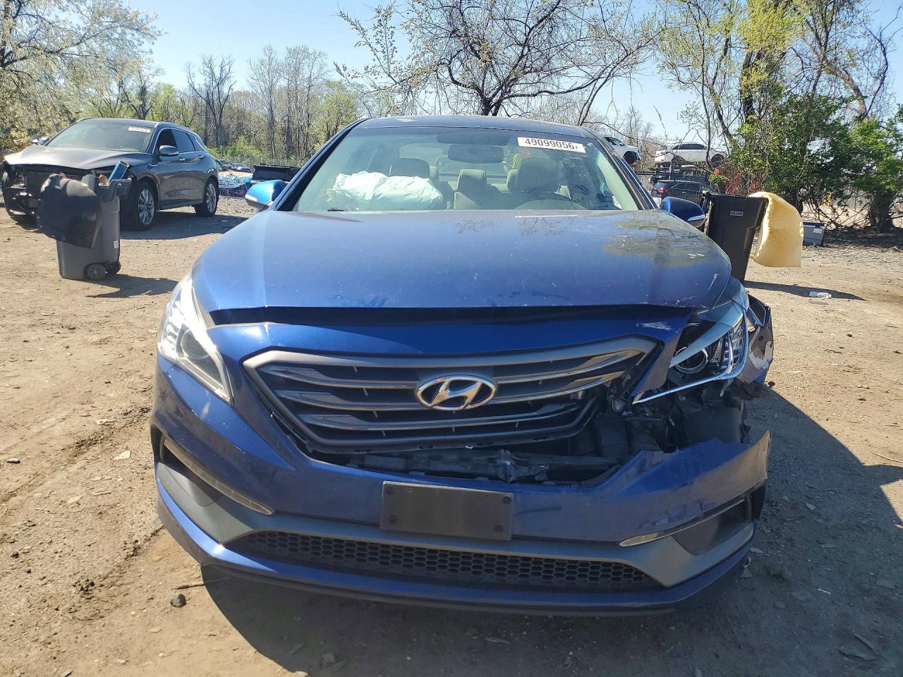 Hyundai SONATA Limited