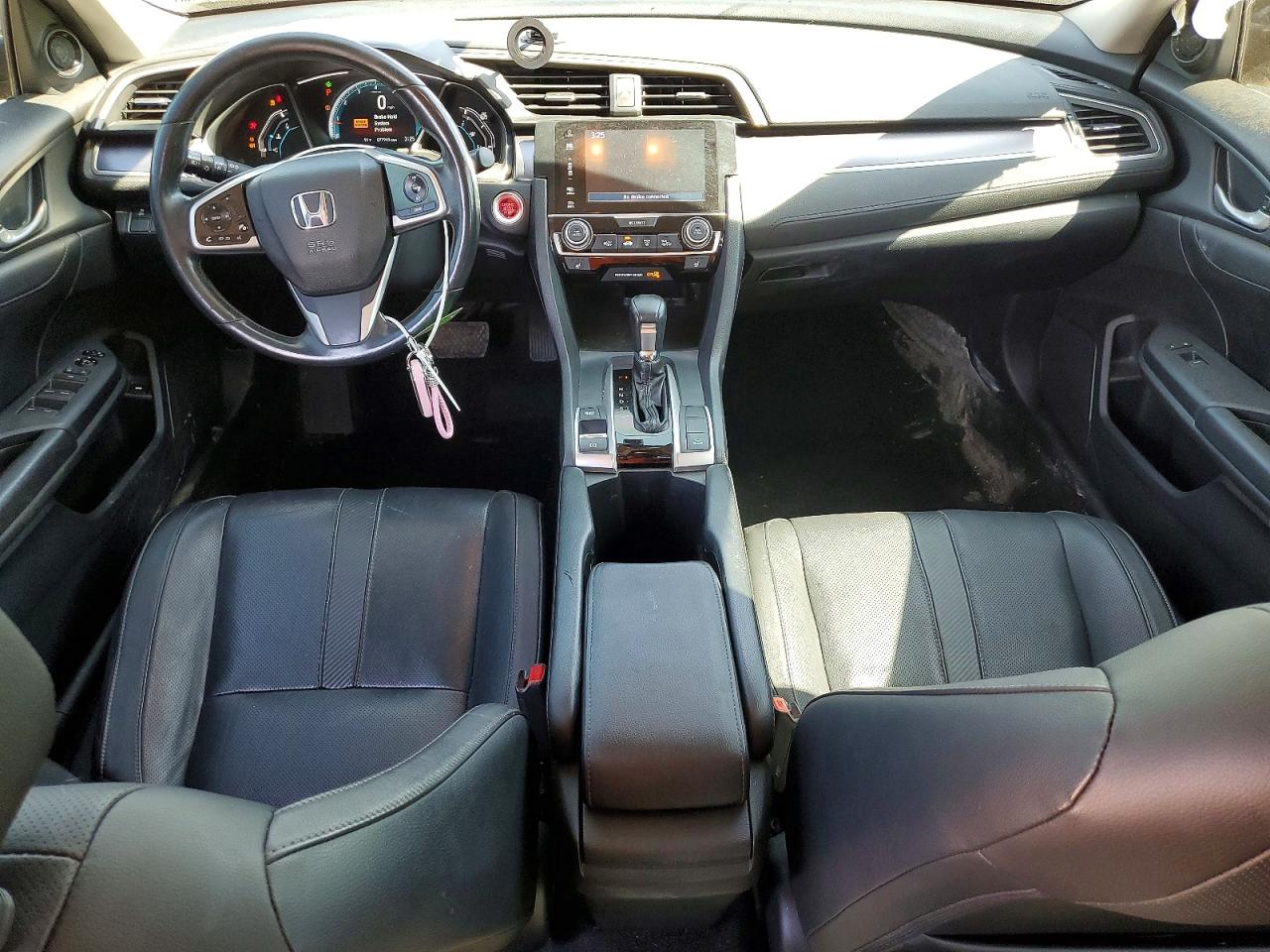 Honda Civic Exl