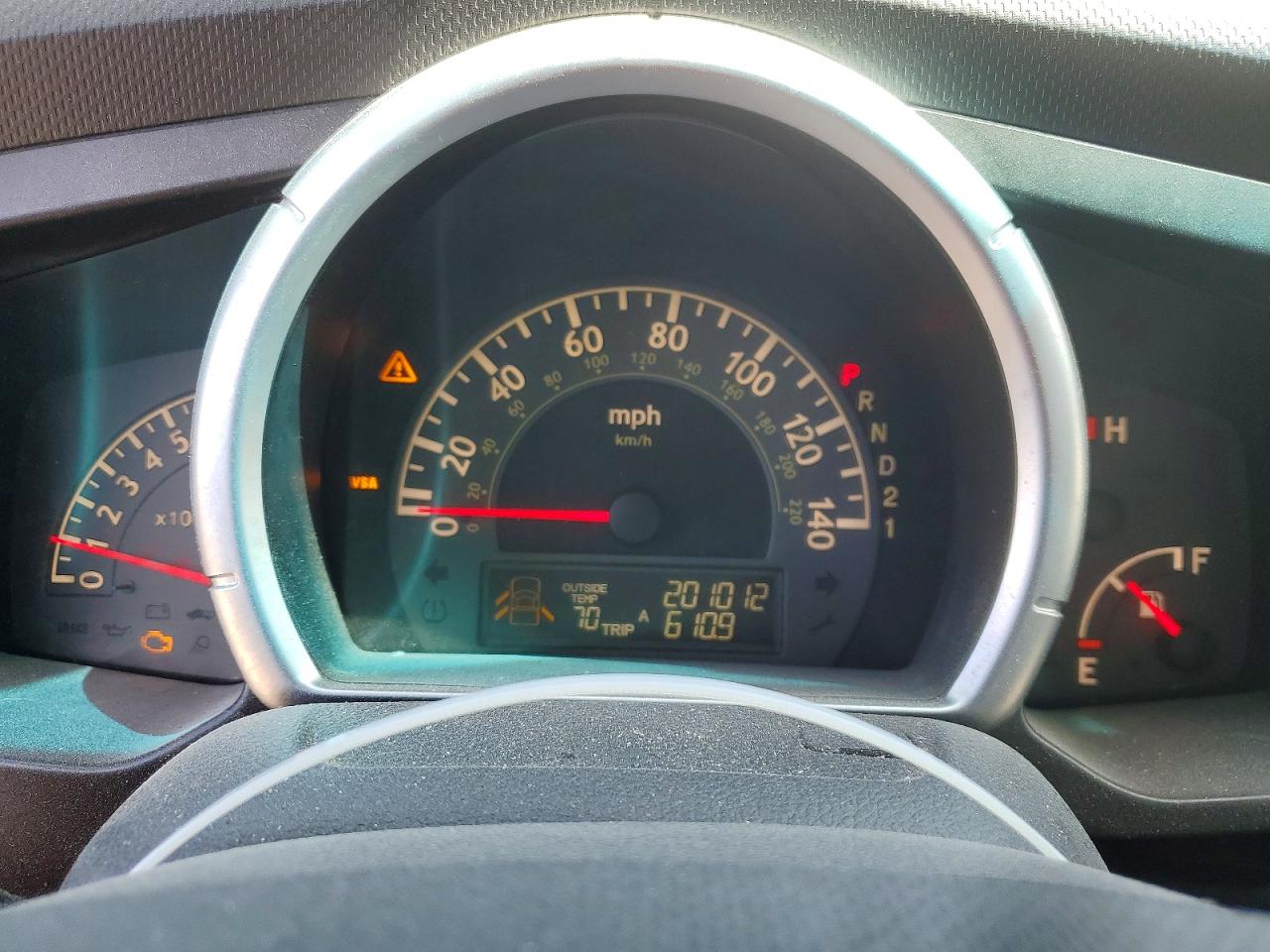 Honda Ridgeline Rtl