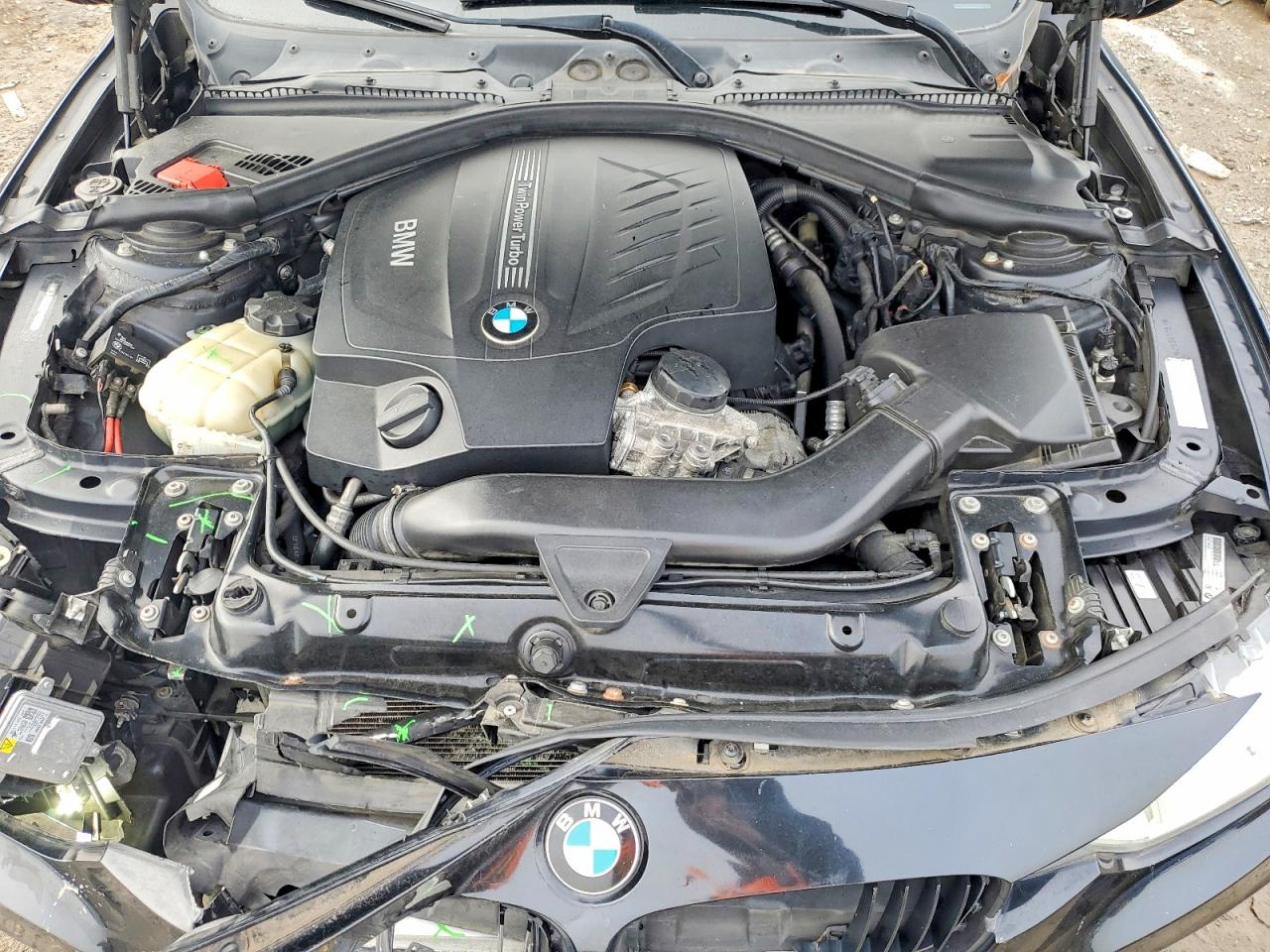 BMW 3 Series Xi