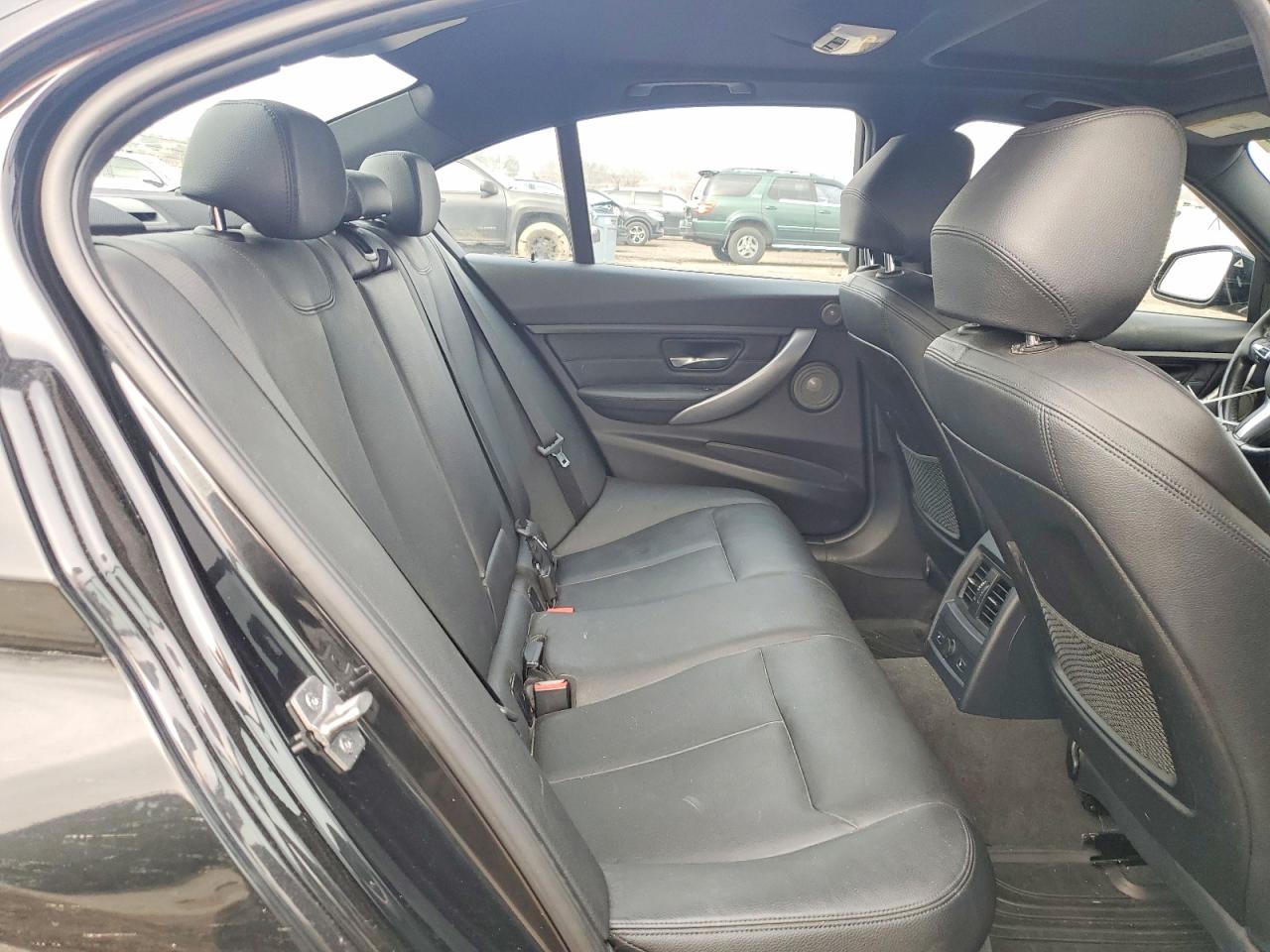 BMW 3 Series Xi