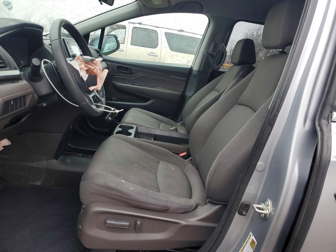 Honda Odyssey Lx