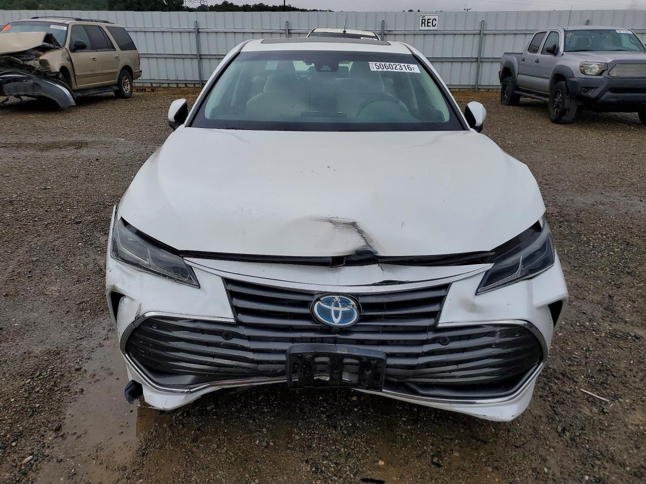 Toyota Avalon