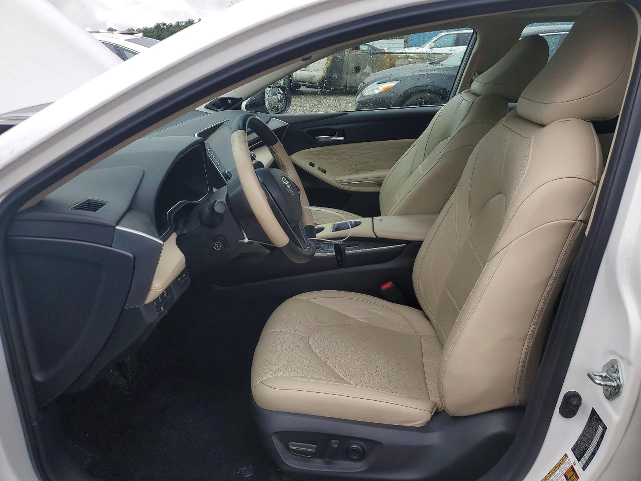 Toyota Avalon