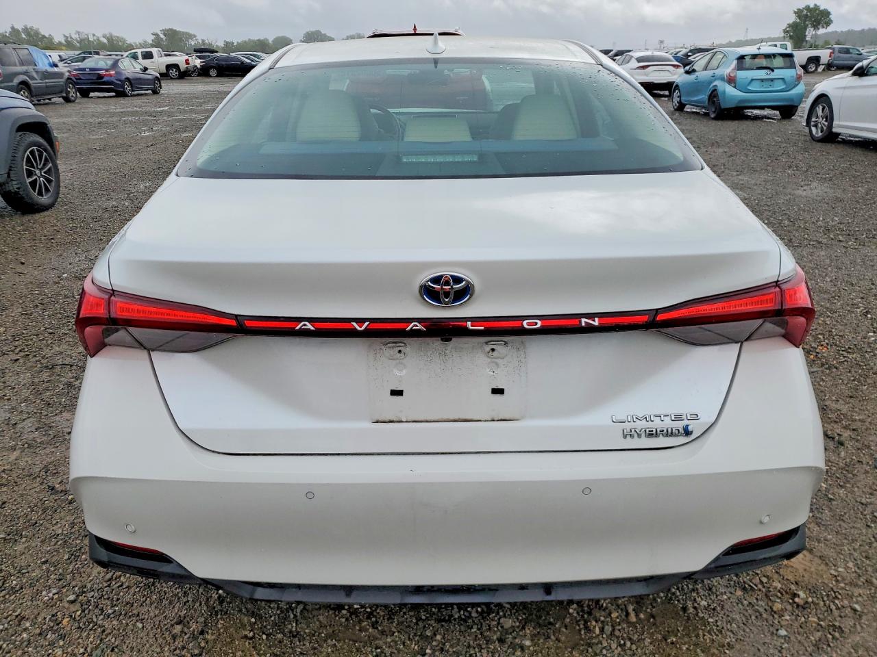 Toyota Avalon