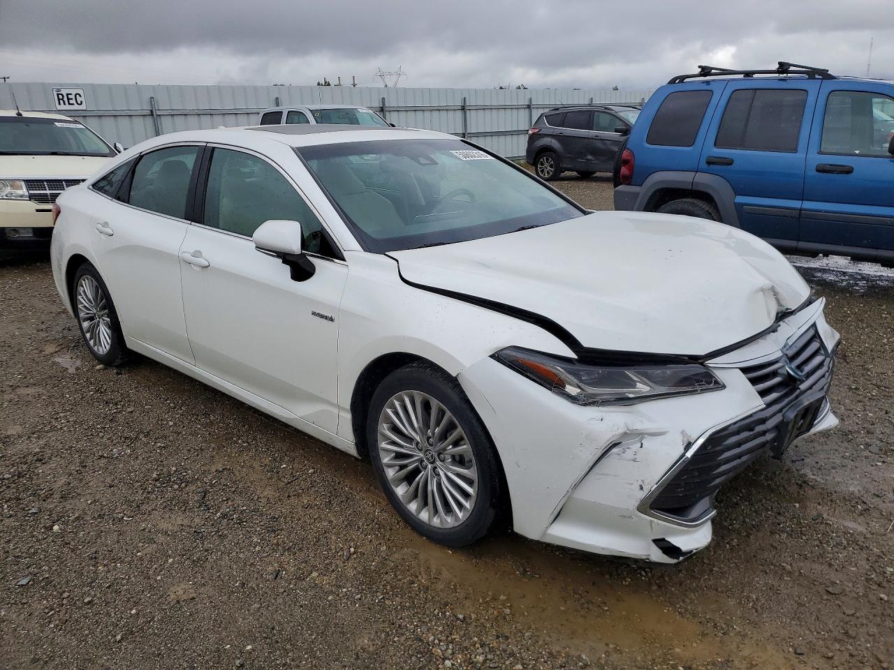 Toyota Avalon