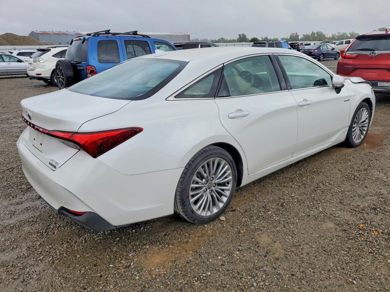 Toyota Avalon
